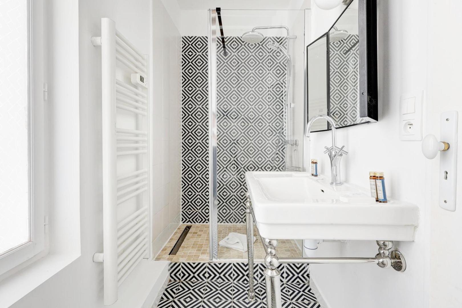 Bluestay 284 - Superbe Appartement Dans Le Marais Paris Exterior foto
